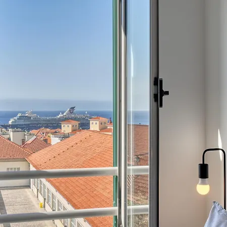 Maranta House, A In Madeira Lejlighed Funchal (Madeira)