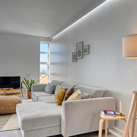 Maranta House, A In Madeira