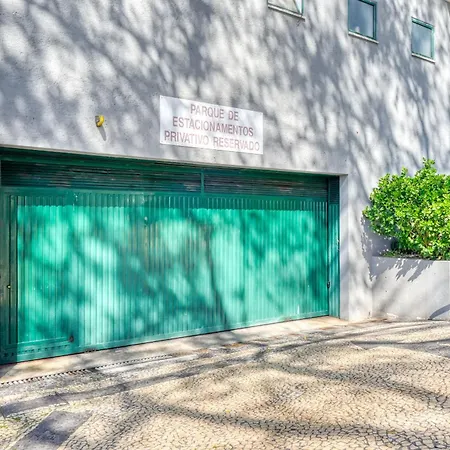 Maranta House, A In Madeira פונשל