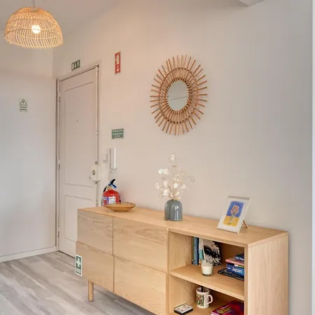 Maranta House, A In Madeira * פונשל