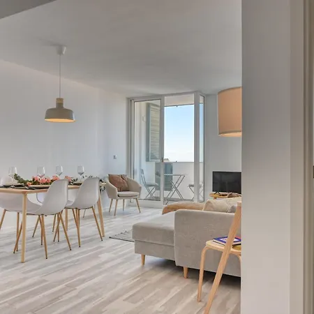 Maranta House, A In Madeira *