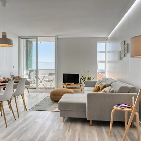 Апартаменты Maranta House, A In Madeira Фуншал