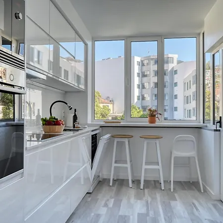 Maranta House, A In Madeira Apartment Funchal (Madeira)