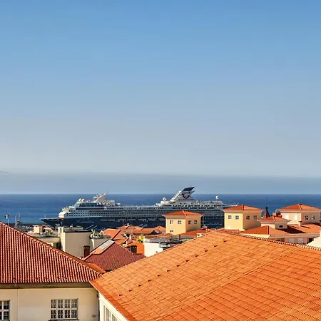 Maranta House, A In Madeira Apartment Funchal (Madeira)