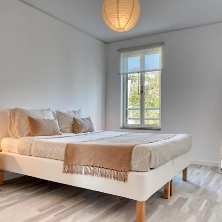 Maranta House, A In Madeira Apartment