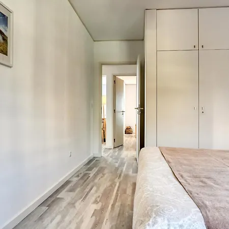 Maranta House, A In Madeira Apartment