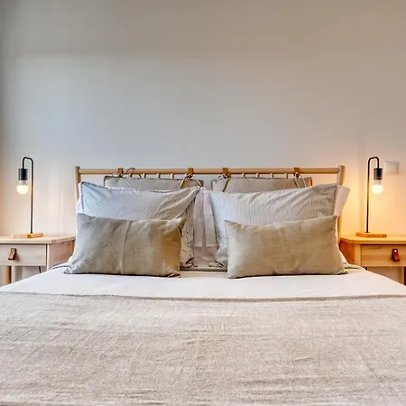 Maranta House, A In Madeira Apartment