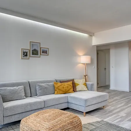 Апартаменты Maranta House, A In Madeira *