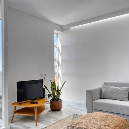 Maranta House, A In Madeira Апартаменты Фуншал