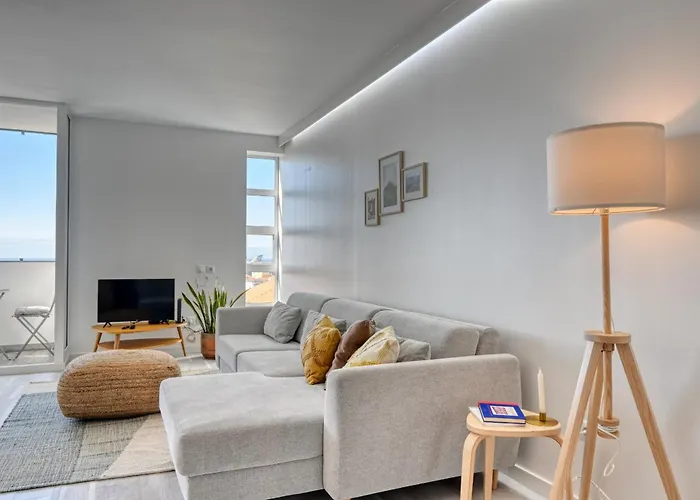 Maranta House, A In Madeira