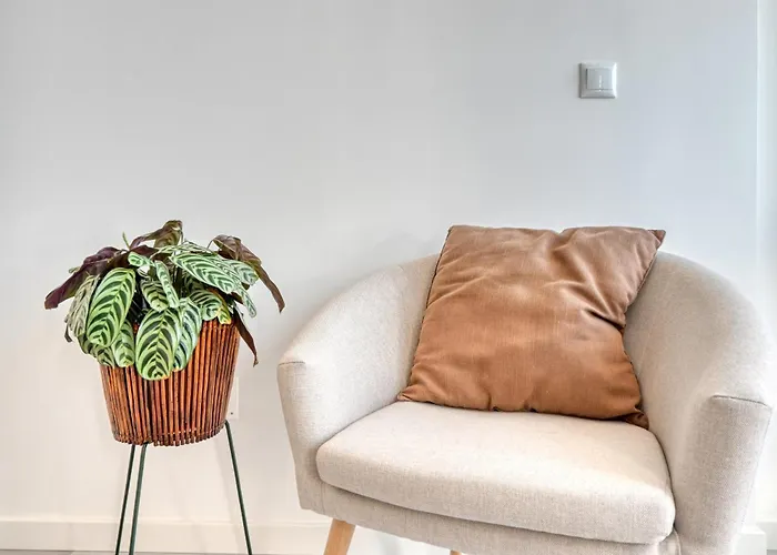 아파트 Maranta House, A In Madeira *