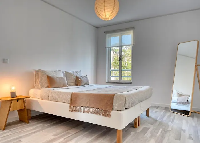 Maranta House, A In Madeira 아파트