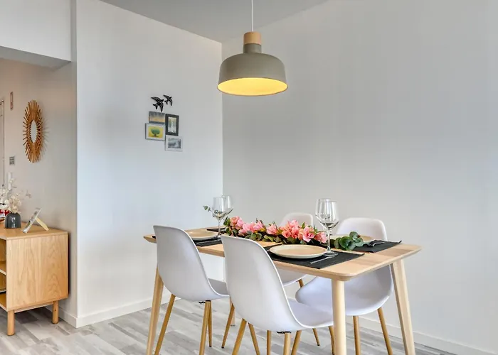 Maranta House, A In Madeira *