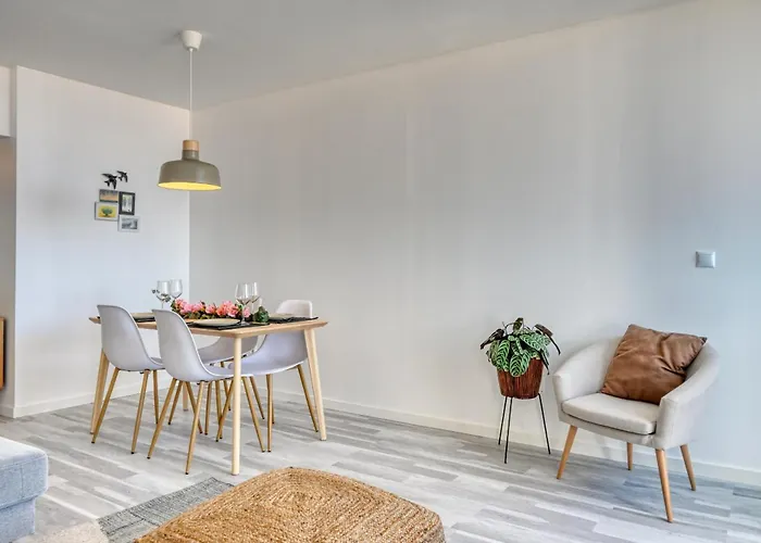Maranta House, A In Madeira