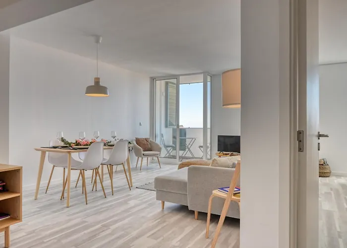Maranta House, A In Madeira *