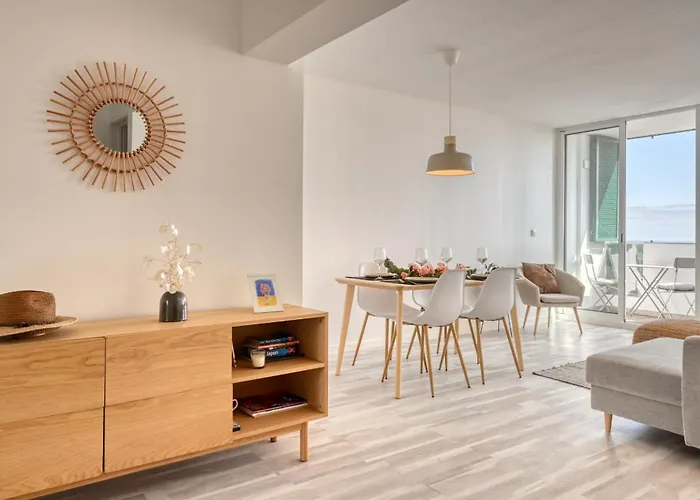 Maranta House, A In Madeira 아파트 *