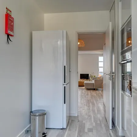 Maranta House, A In Madeira