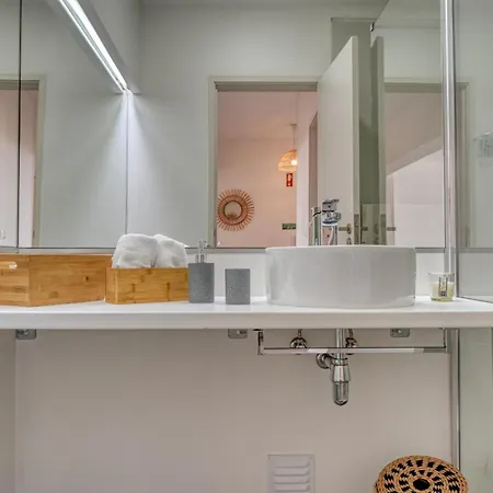 Maranta House, A In Madeira * Funchal (Madeira)