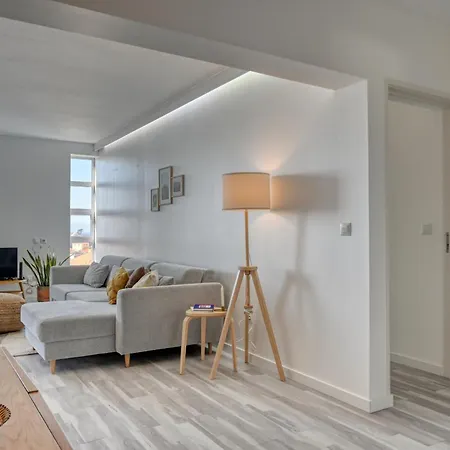 Appartement Maranta House, A In Madeira Funchal (Madeira)