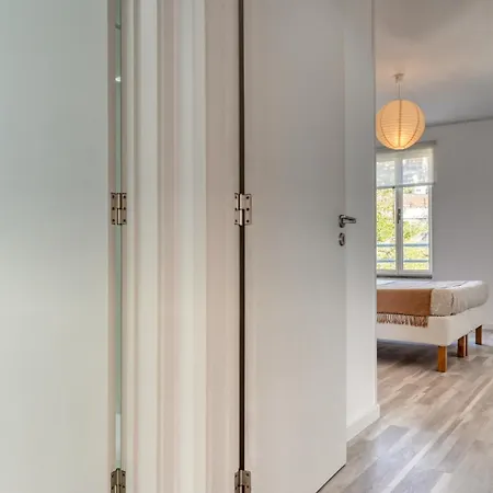 Appartement Maranta House, A In Madeira