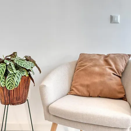 Appartement Maranta House, A In Madeira *