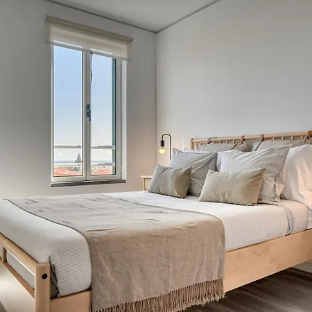 Appartement Maranta House, A In Madeira