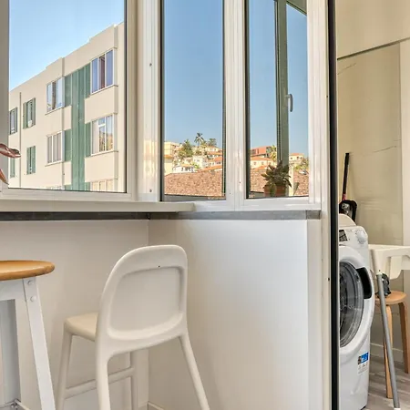 Appartement Maranta House, A In Madeira *