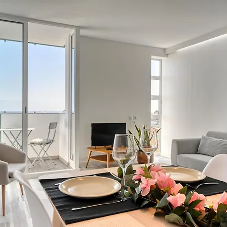 Appartement Maranta House, A In Madeira Funchal (Madeira)